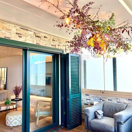 Apartamento Con Vistas A La Sierra De אלתיאה מראה חיצוני תמונה
