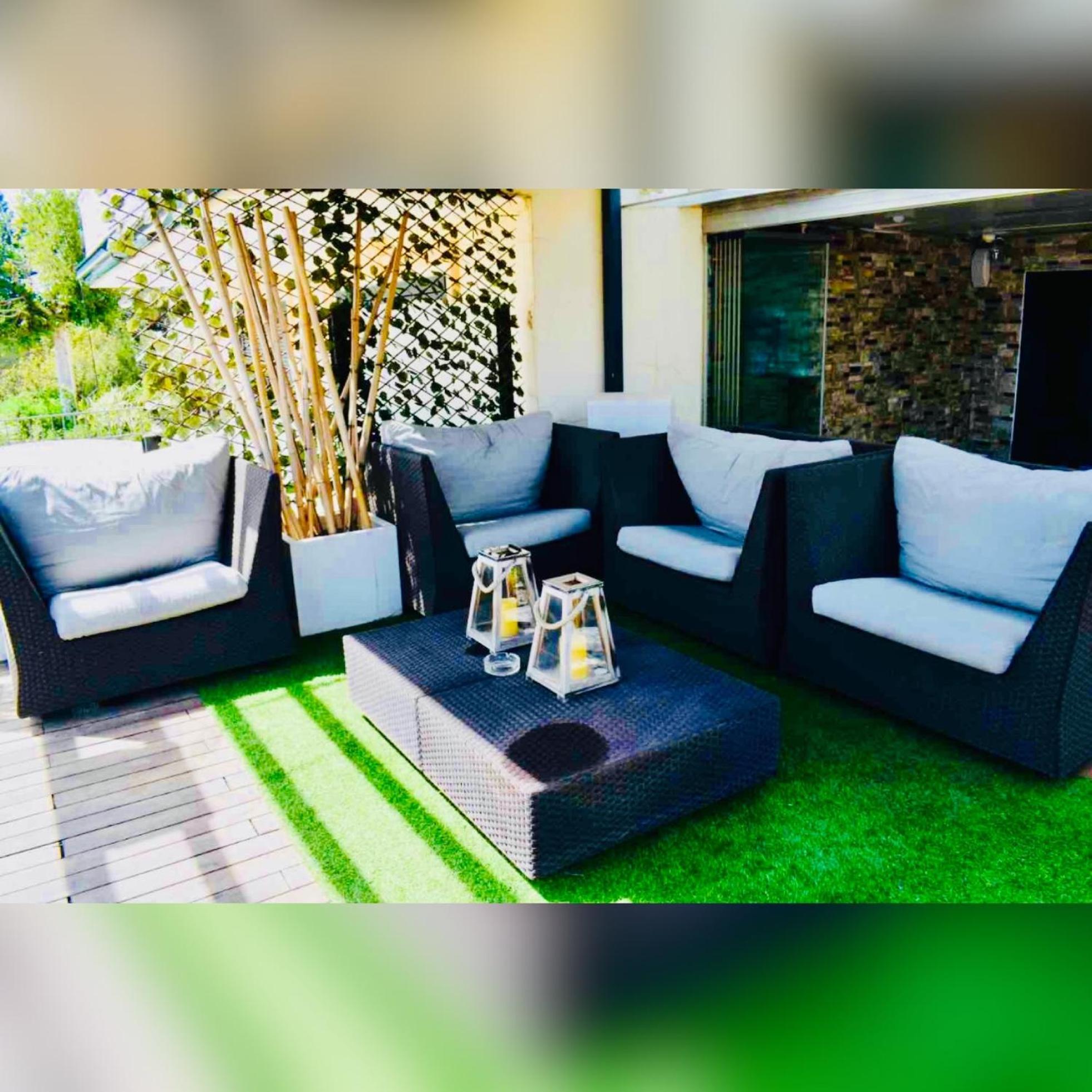 Apartamento Con Vistas A La Sierra De אלתיאה מראה חיצוני תמונה