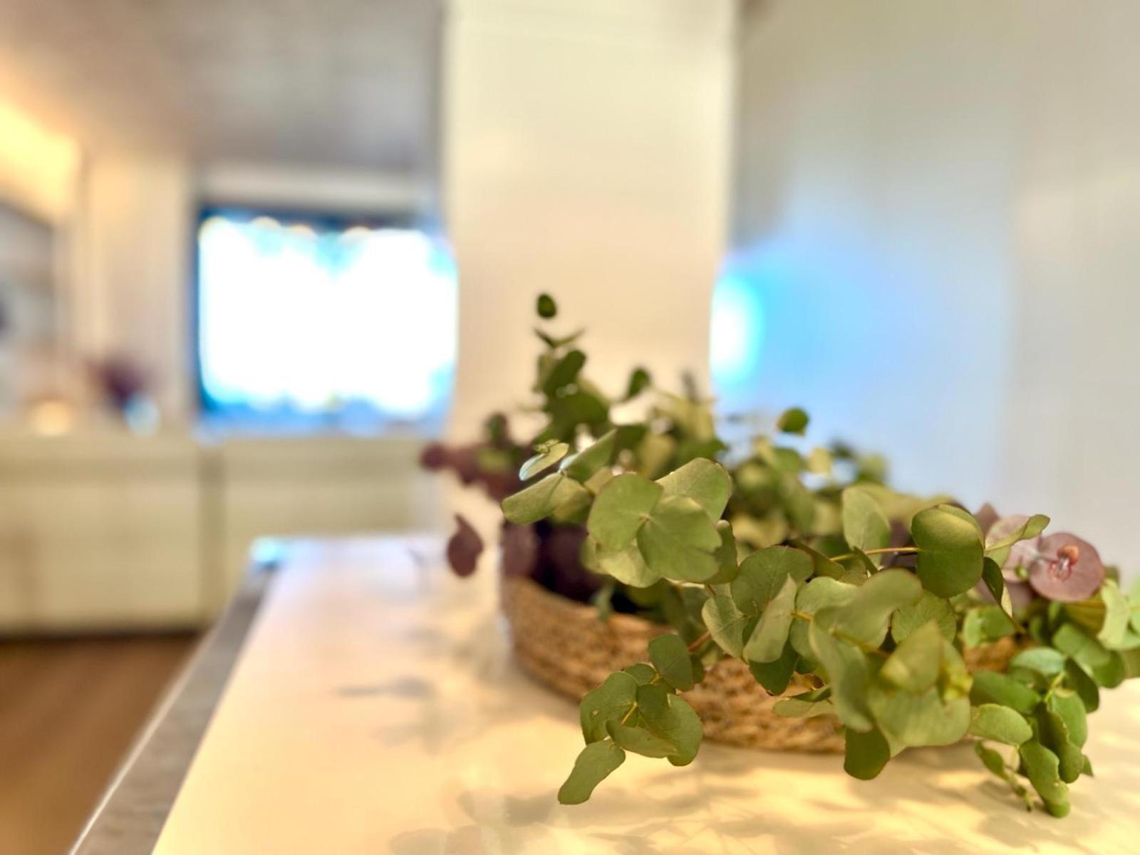 Apartamento Con Vistas A La Sierra De אלתיאה מראה חיצוני תמונה